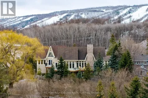 147 Lakeshore Road East Blue Mountains ON L9Y 0M9