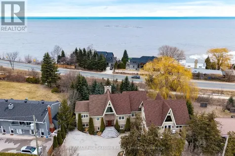 147 Lakeshore Road East Blue Mountains ON L9Y 0M9