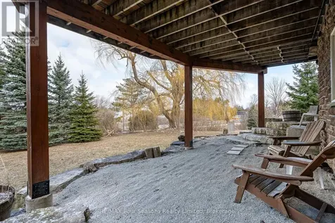 147 Lakeshore Road East Blue Mountains ON L9Y 0M9