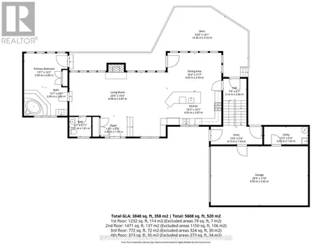 147 Lakeshore Road East Blue Mountains ON L9Y 0M9