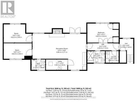 147 Lakeshore Road East Blue Mountains ON L9Y 0M9
