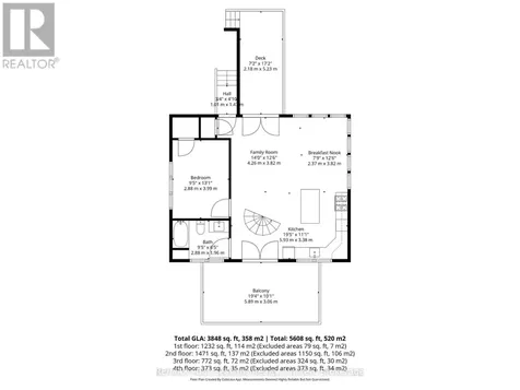 147 Lakeshore Road East Blue Mountains ON L9Y 0M9