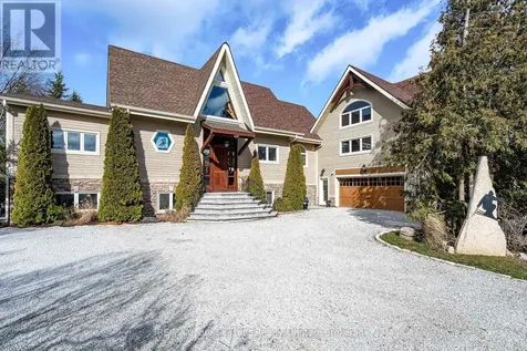 147 Lakeshore Road East Blue Mountains ON L9Y 0M9