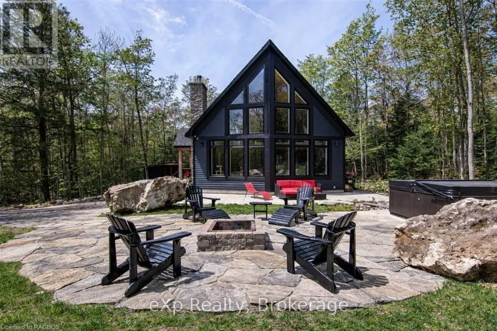 217 Forty Hills Road Northern Bruce Peninsula ON N0H 1W0