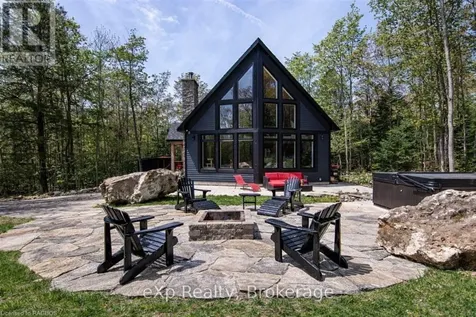 217 Forty Hills Road Northern Bruce Peninsula ON N0H 1W0