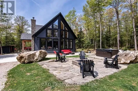 217 Forty Hills Road Northern Bruce Peninsula ON N0H 1W0