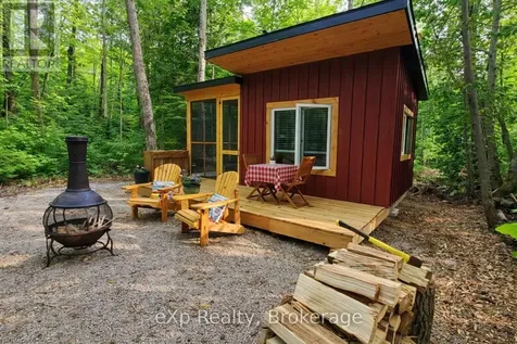 217 Forty Hills Road Northern Bruce Peninsula ON N0H 1W0