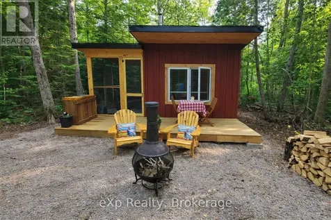 217 Forty Hills Road Northern Bruce Peninsula ON N0H 1W0