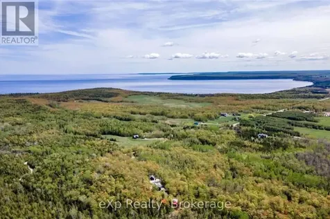 217 Forty Hills Road Northern Bruce Peninsula ON N0H 1W0