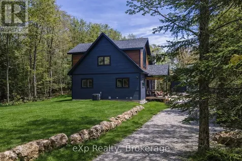 217 Forty Hills Road Northern Bruce Peninsula ON N0H 1W0