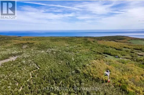 217 Forty Hills Road Northern Bruce Peninsula ON N0H 1W0