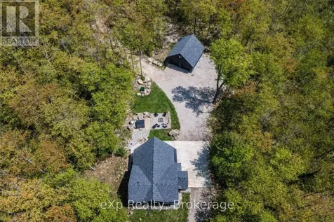 217 Forty Hills Road Northern Bruce Peninsula ON N0H 1W0