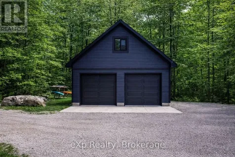 217 Forty Hills Road Northern Bruce Peninsula ON N0H 1W0