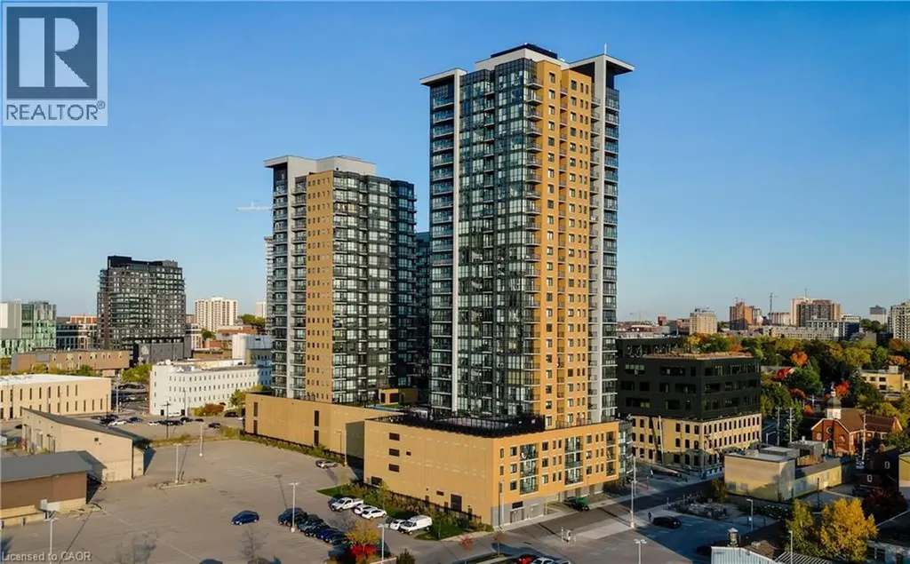 108 Garment Street South Kitchener ON N2G 0E2