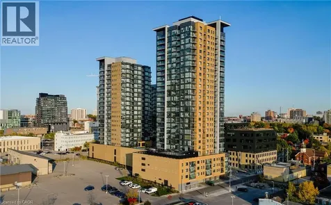 108 Garment Street South Kitchener ON N2G 0E2