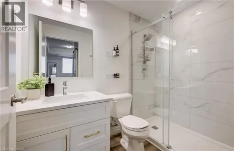 108 Garment Street South Kitchener ON N2G 0E2