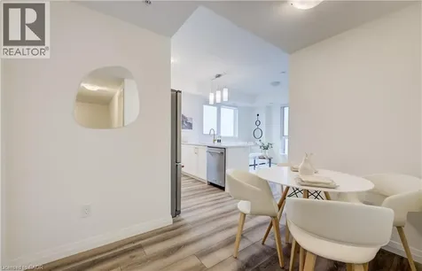 108 Garment Street South Kitchener ON N2G 0E2