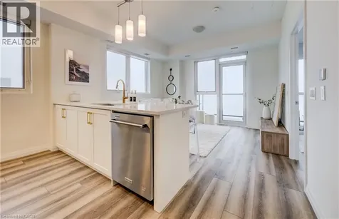 108 Garment Street South Kitchener ON N2G 0E2