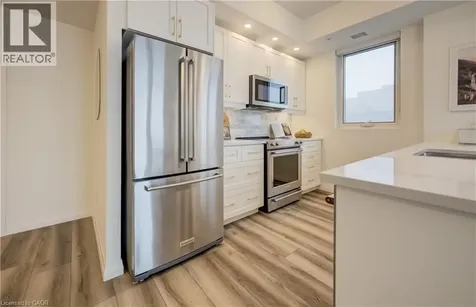 108 Garment Street South Kitchener ON N2G 0E2