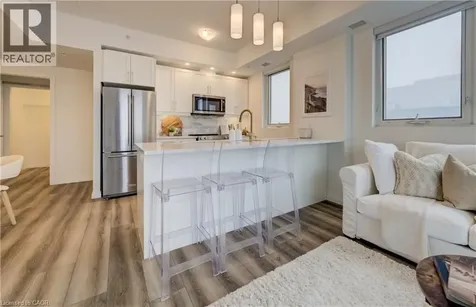 108 Garment Street South Kitchener ON N2G 0E2