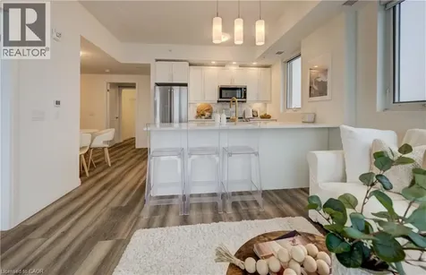 108 Garment Street South Kitchener ON N2G 0E2