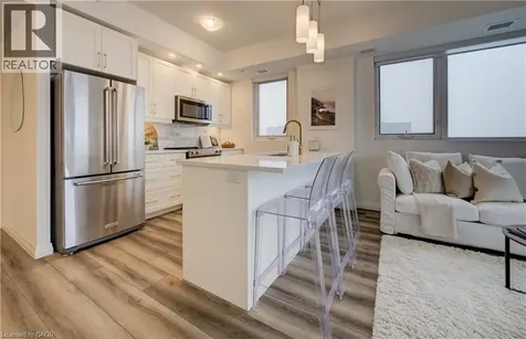108 Garment Street South Kitchener ON N2G 0E2