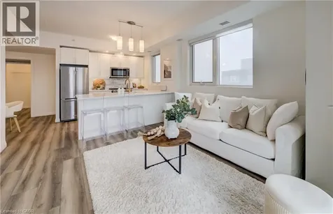 108 Garment Street South Kitchener ON N2G 0E2