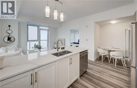 108 Garment Street South Kitchener ON N2G 0E2