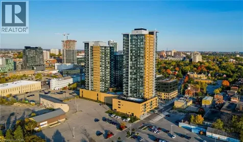 108 Garment Street South Kitchener ON N2G 0E2