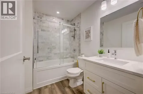 108 Garment Street South Kitchener ON N2G 0E2