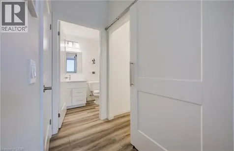 108 Garment Street South Kitchener ON N2G 0E2