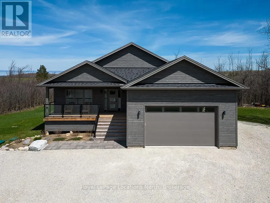 145 St Vincent Crescent Meaford ON N4L 1W7