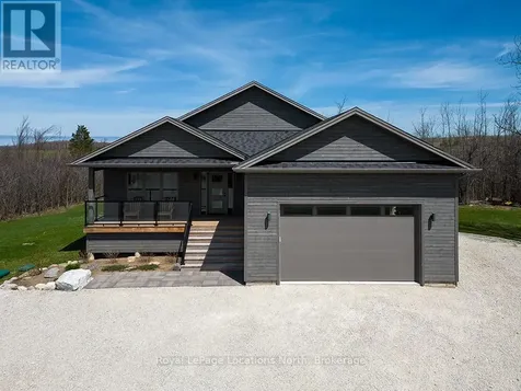 145 St Vincent Crescent Meaford ON N4L 1W7