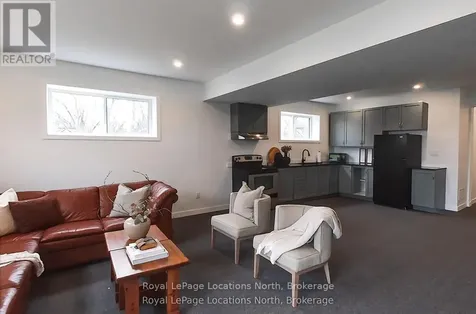 145 St Vincent Crescent Meaford ON N4L 1W7