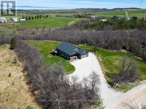145 St Vincent Crescent Meaford ON N4L 1W7