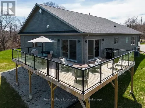 145 St Vincent Crescent Meaford ON N4L 1W7