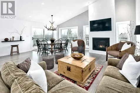 145 St Vincent Crescent Meaford ON N4L 1W7