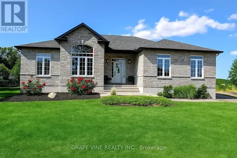 138 Ashton Creek Crescent Beckwith ON K0A 1B0