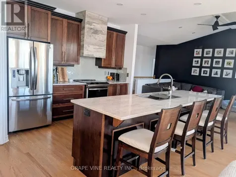 138 Ashton Creek Crescent Beckwith ON K0A 1B0