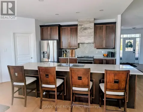 138 Ashton Creek Crescent Beckwith ON K0A 1B0