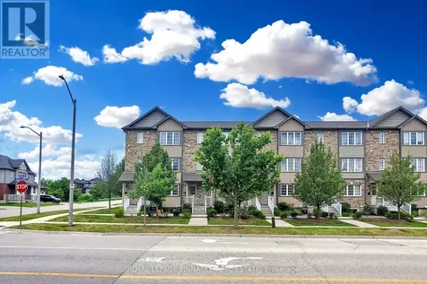 275 Old Huron Road Kitchener ON N2R 1P9