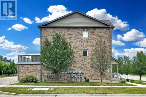 275 Old Huron Road Kitchener ON N2R 1P9
