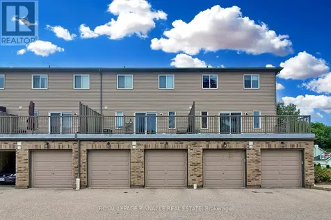 275 Old Huron Road Kitchener ON N2R 1P9