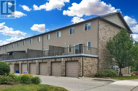 275 Old Huron Road Kitchener ON N2R 1P9