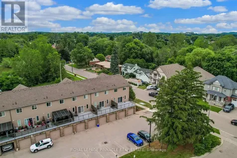 275 Old Huron Road Kitchener ON N2R 1P9