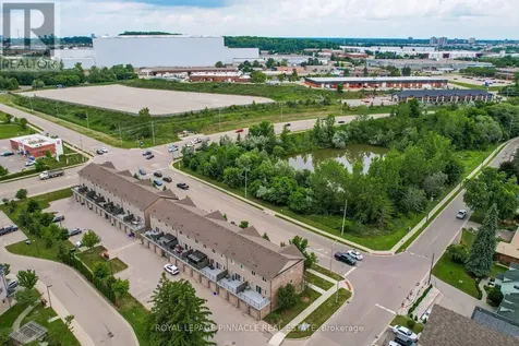275 Old Huron Road Kitchener ON N2R 1P9