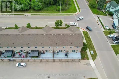 275 Old Huron Road Kitchener ON N2R 1P9