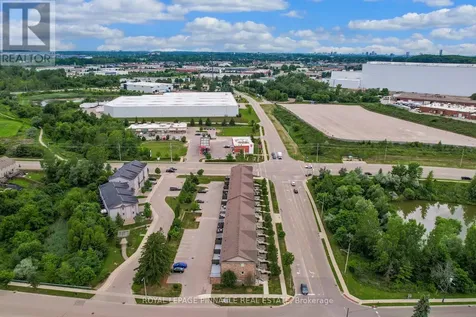 275 Old Huron Road Kitchener ON N2R 1P9