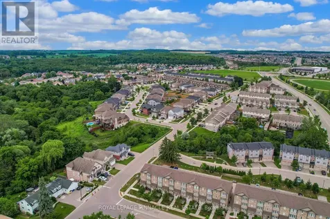 275 Old Huron Road Kitchener ON N2R 1P9