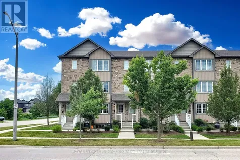 275 Old Huron Road Kitchener ON N2R 1P9